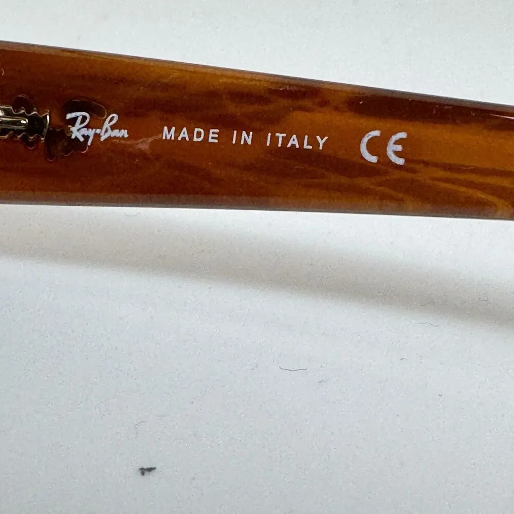 Ray-Ban ***please read***